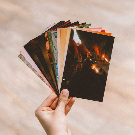 Impressão de Fotos 2