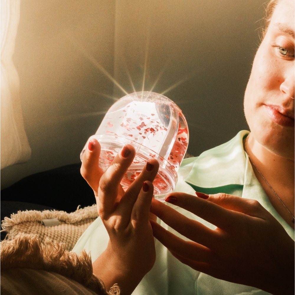 Caneca Retro Xmas inspiração 2