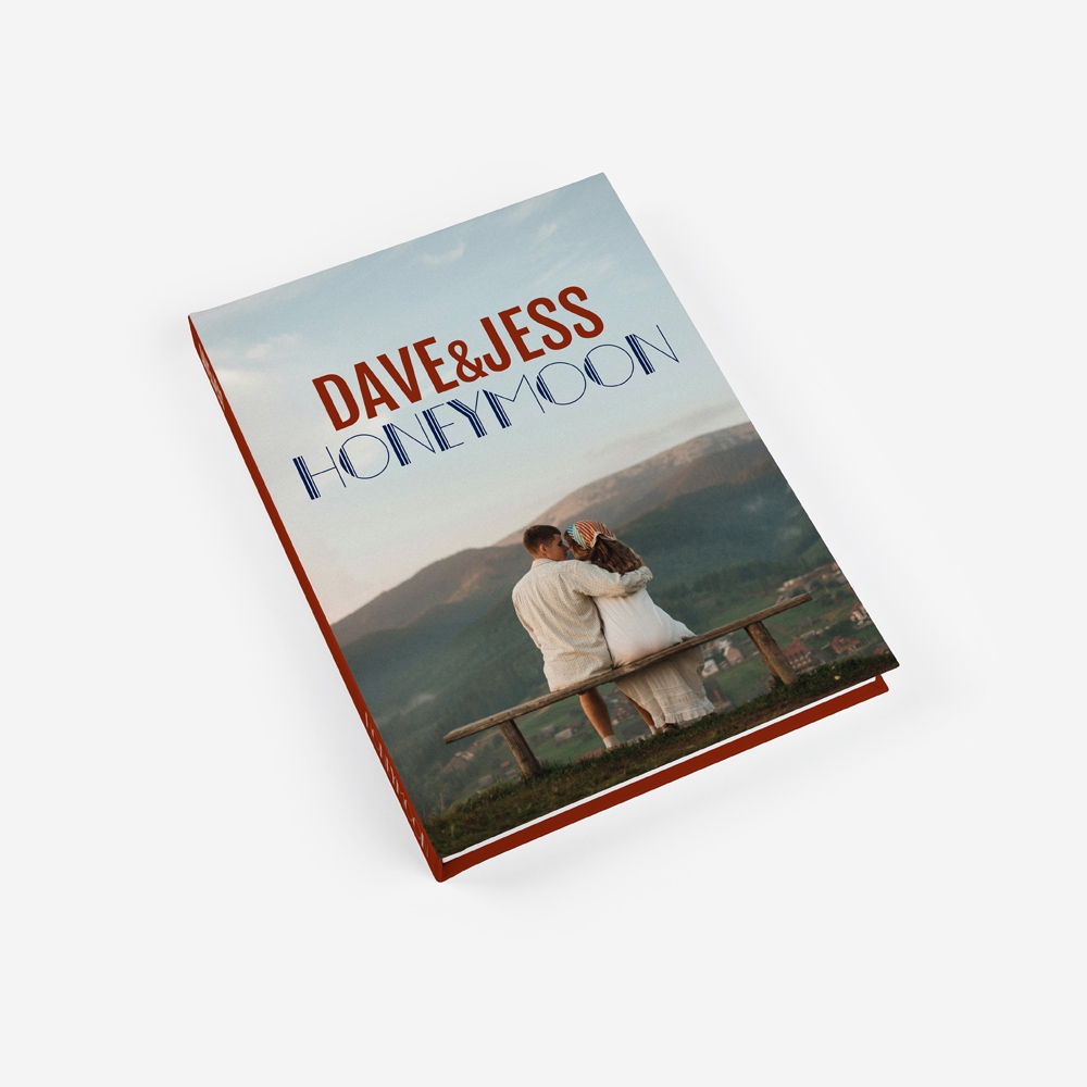 Álbum Manifesting a Honeymoon Summer 3