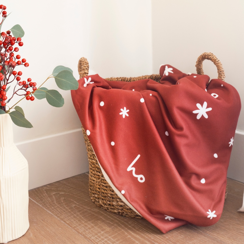 Caneca Retro Xmas inspiração 7