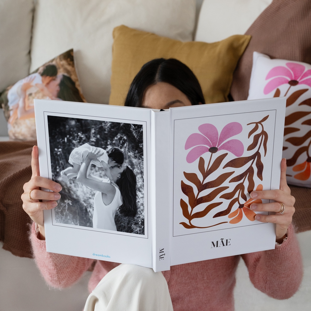 Álbum Mãe és incrível inspiração 5