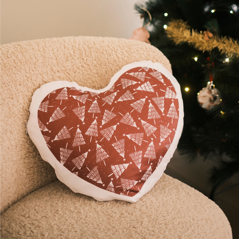 Caneca Retro Xmas inspiração 4