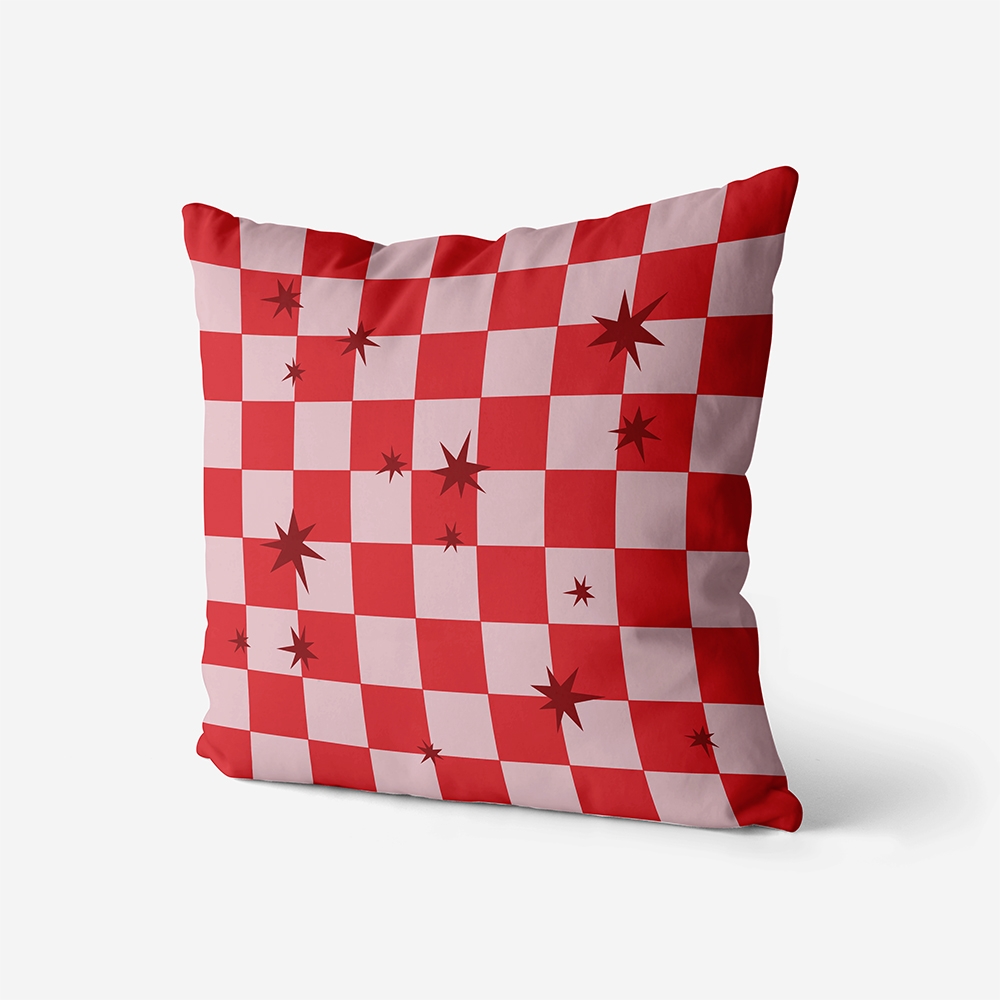 Almofada Christmas Time 2